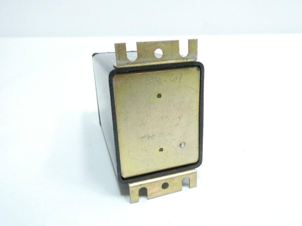 Regents SR510V10 Solid State Sensitive Relay 115v-ac