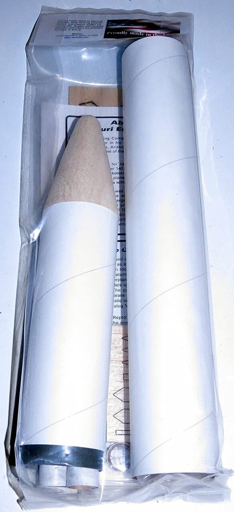 Semroc Flying Model Rocket Kit Orion™ SEM-KV-41