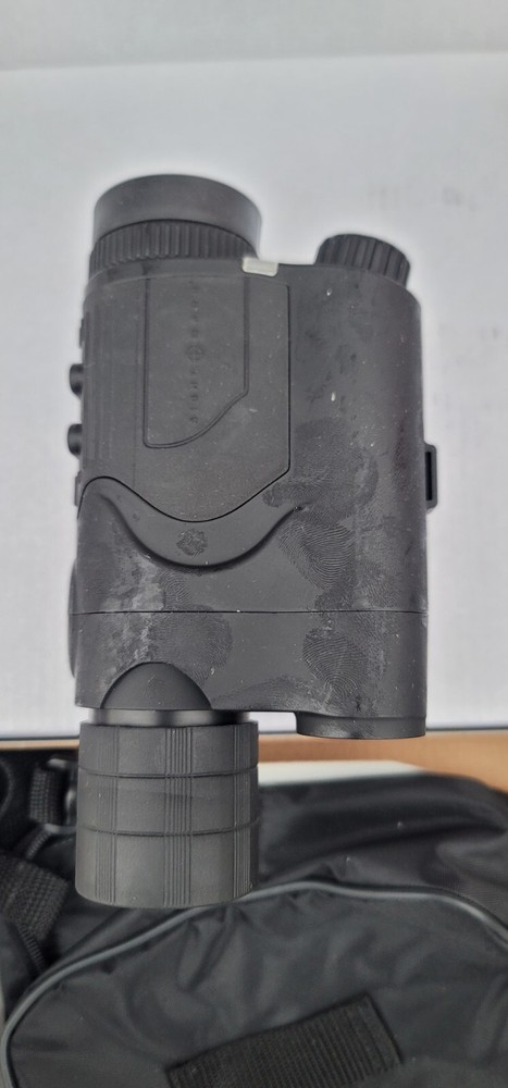 SIGHTMARK WRAITH DVS-14T 3× SM1802 MONOCULAR