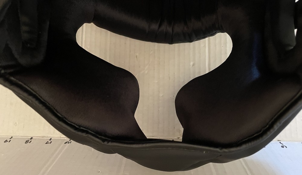 Head Protective Training Gear