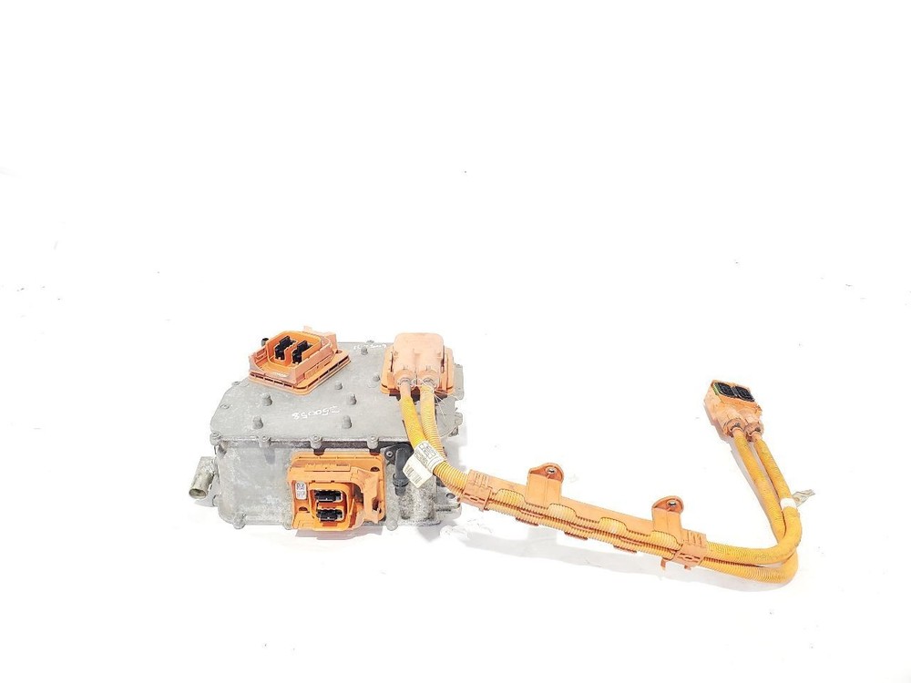 2016 2017 BMW I3 OEM Convenience Charging Control Module 61448661000