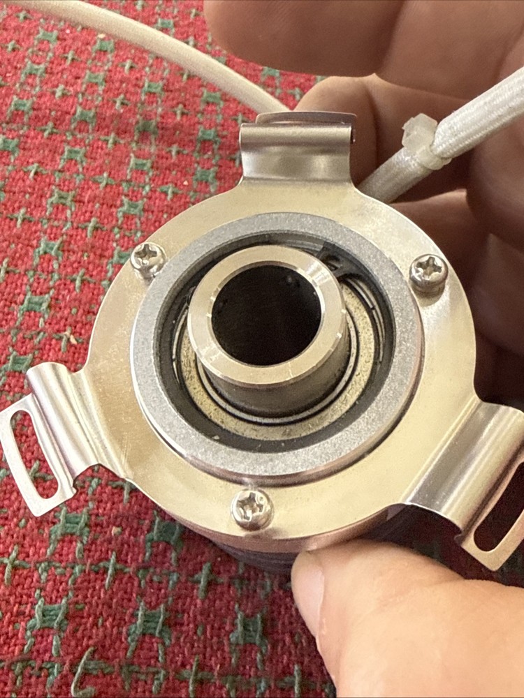 TAMAGAWA TS2651N131E78 Encoder