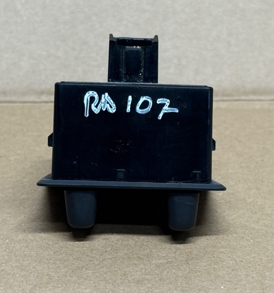 Trailer Brake Controller 15926102