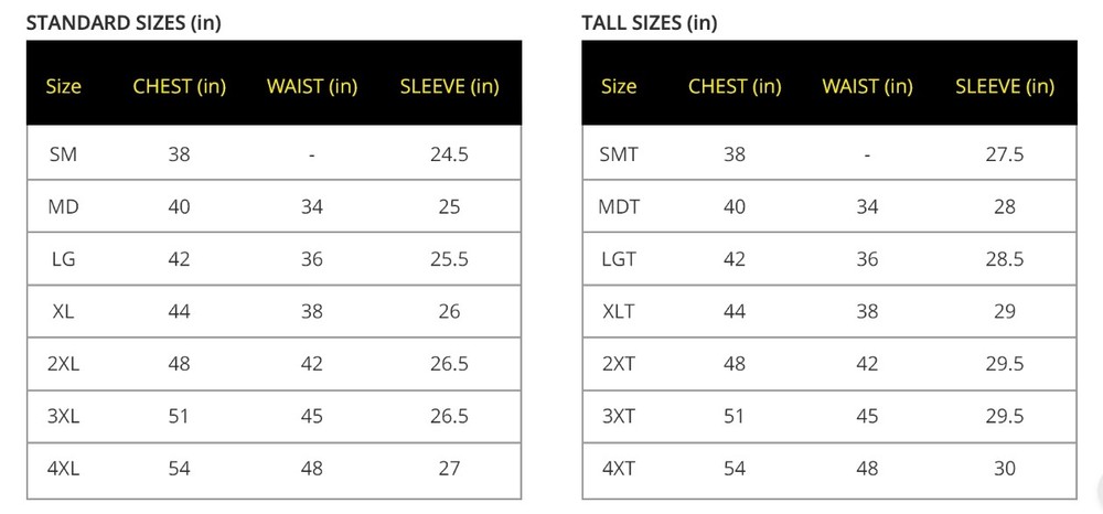 Cortech Hype-Flo 2.0 Jackets Md Black