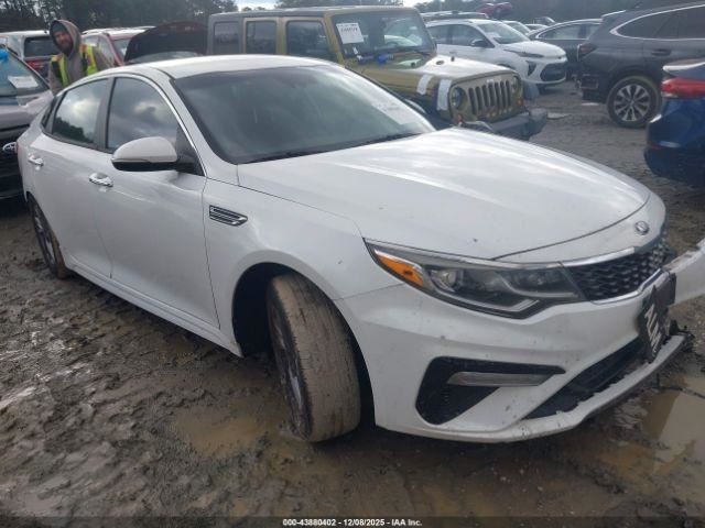 OPTIMAKIA 2019 Glove Box 4999303