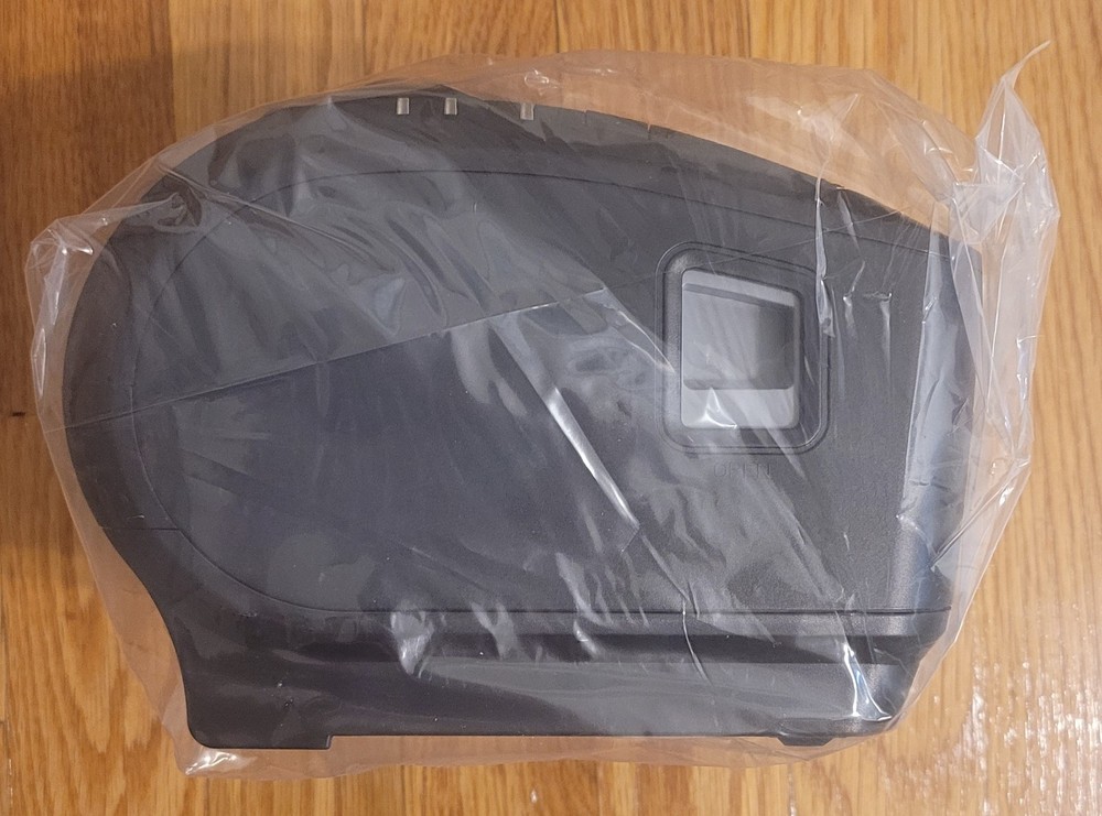 Mini Thermal Receipt Printer Model XK300 NEW OPEN BOX