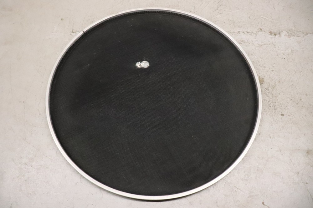 Hart KS 22" Mesh Drum Head