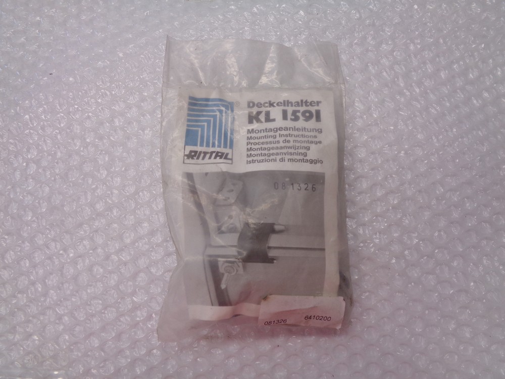 RITTAL KL1591 MOUNTING KIT NSMP