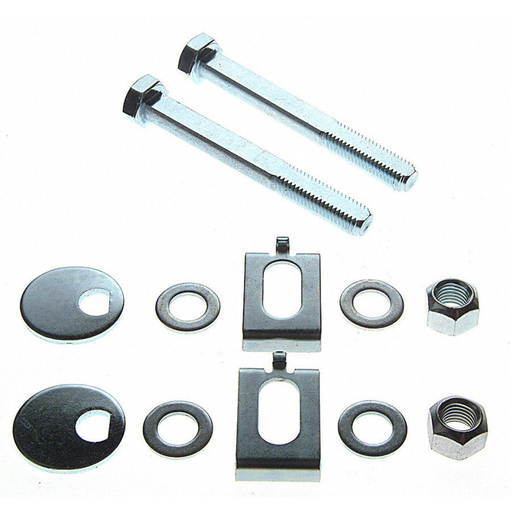 Alignment Caster / Camber Kit-camber Kit Moog K80087