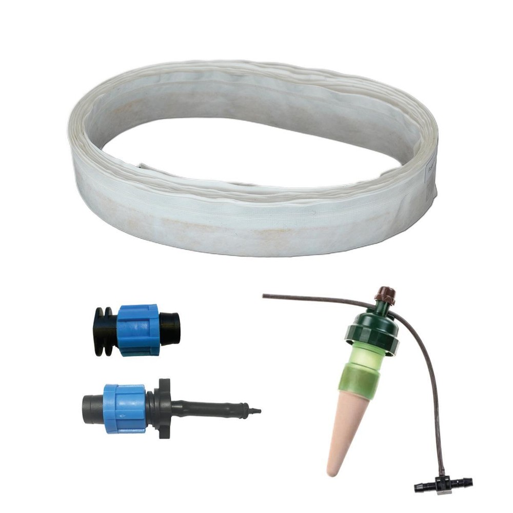 Garden BluSoak Kit, 50'