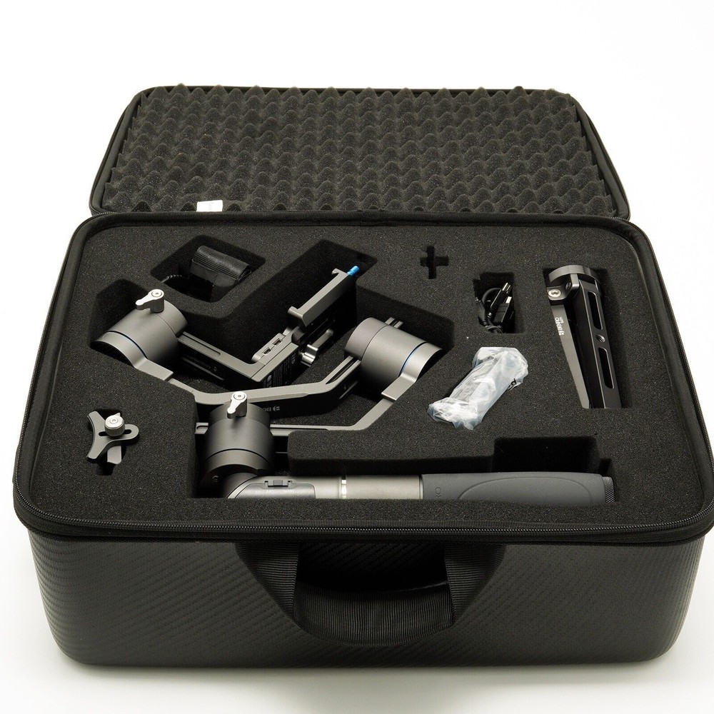 Benro 3XD Pro 3-Axis Handheld Gimbal Stabilizer 3XDPRO