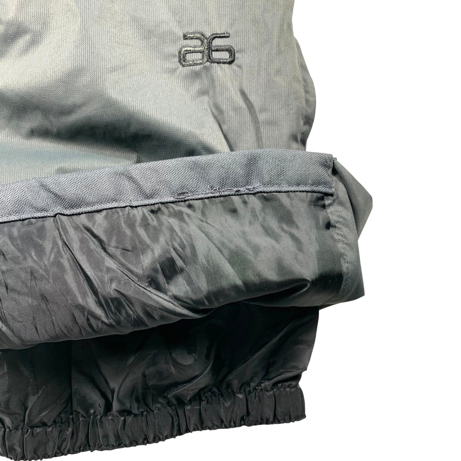 Arctic Quest Snow Pants Men Small Dark Gray Insulated Ski Snowboard Cargo