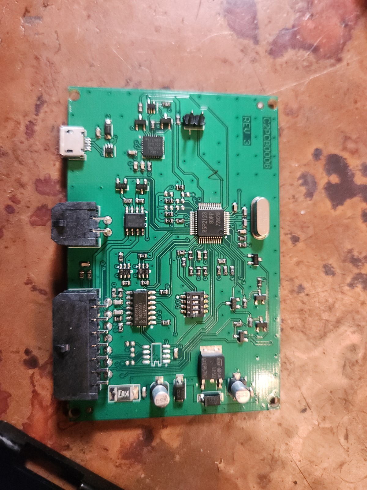 Axxess “STK756” CAN/MOST Interface Module for Mercedes Stereo Kit