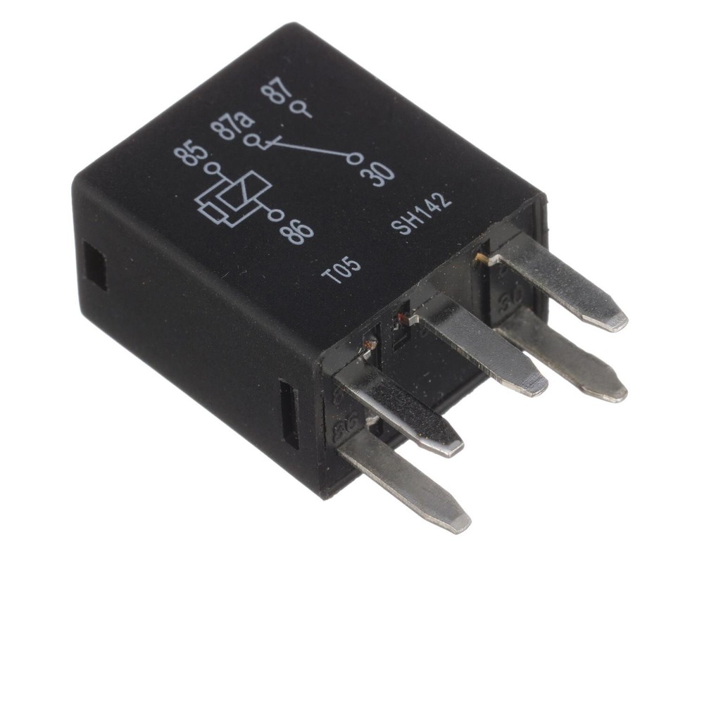 Fog Light Relay SMP For 2001-2002 Dodge Durango