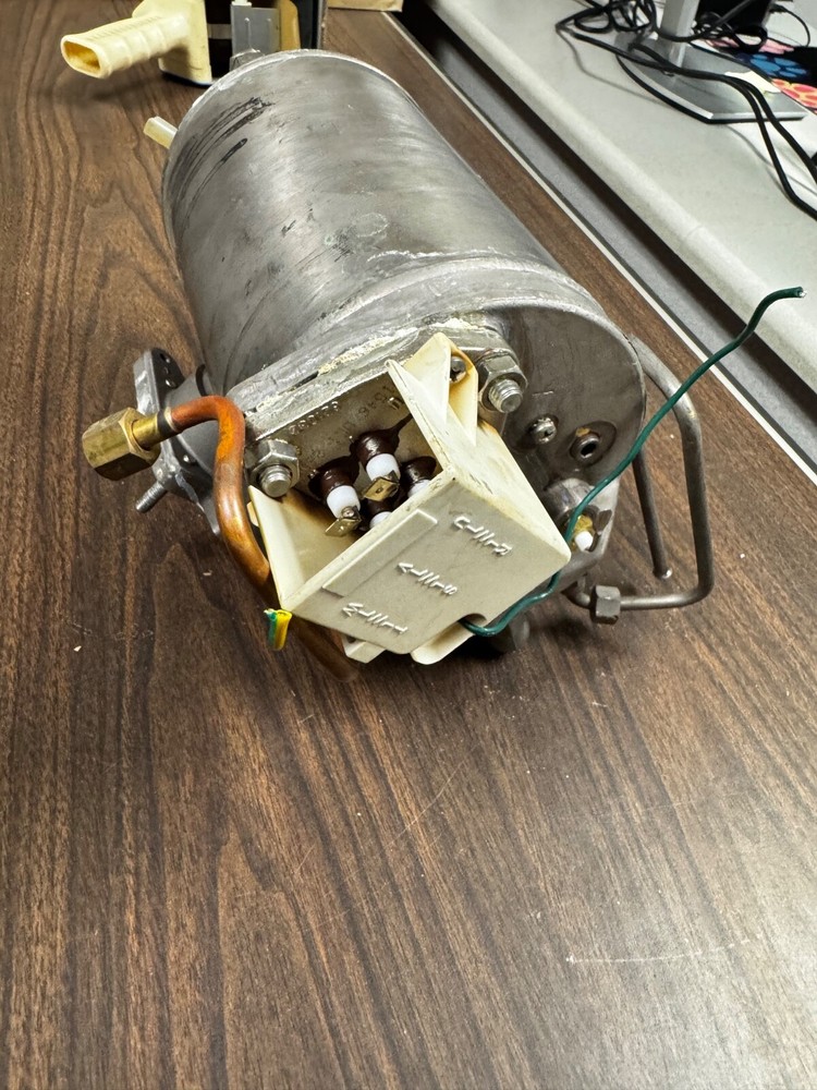 Boiler for la cimbali dosatron esspresso machine