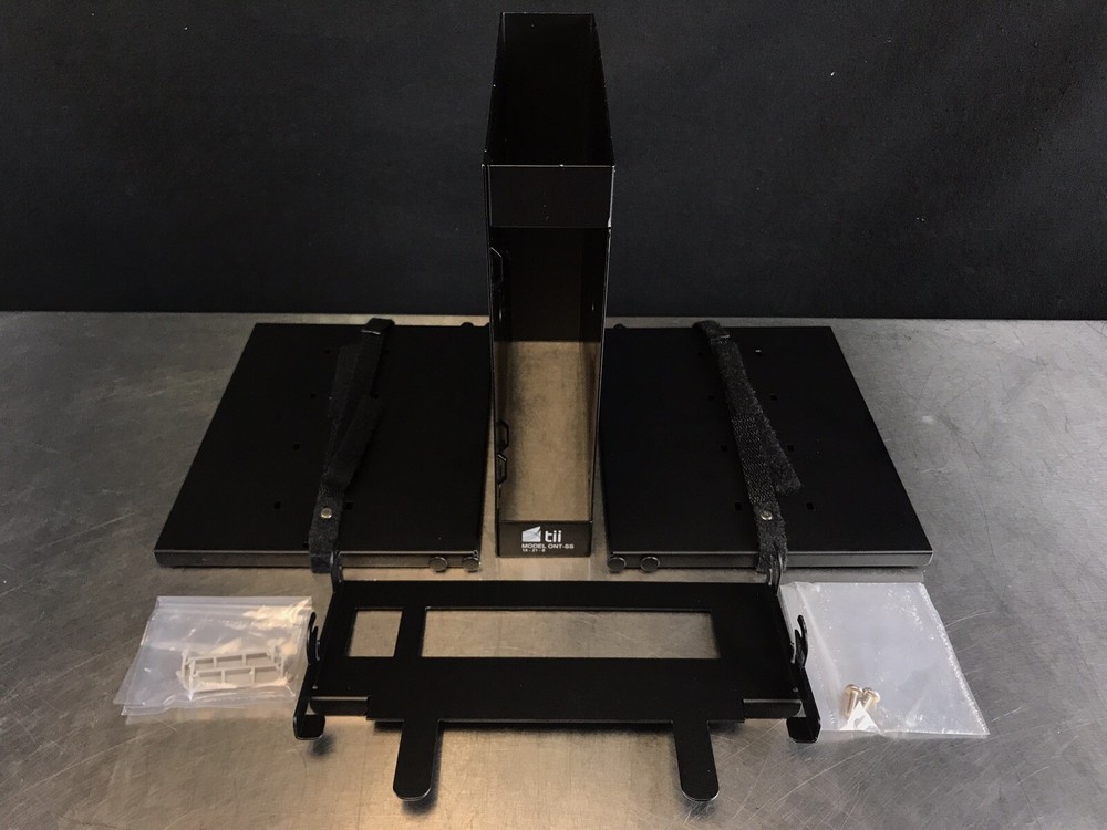 Tii Technologies ONT-SS Storage Shelf Terminal Optical Network