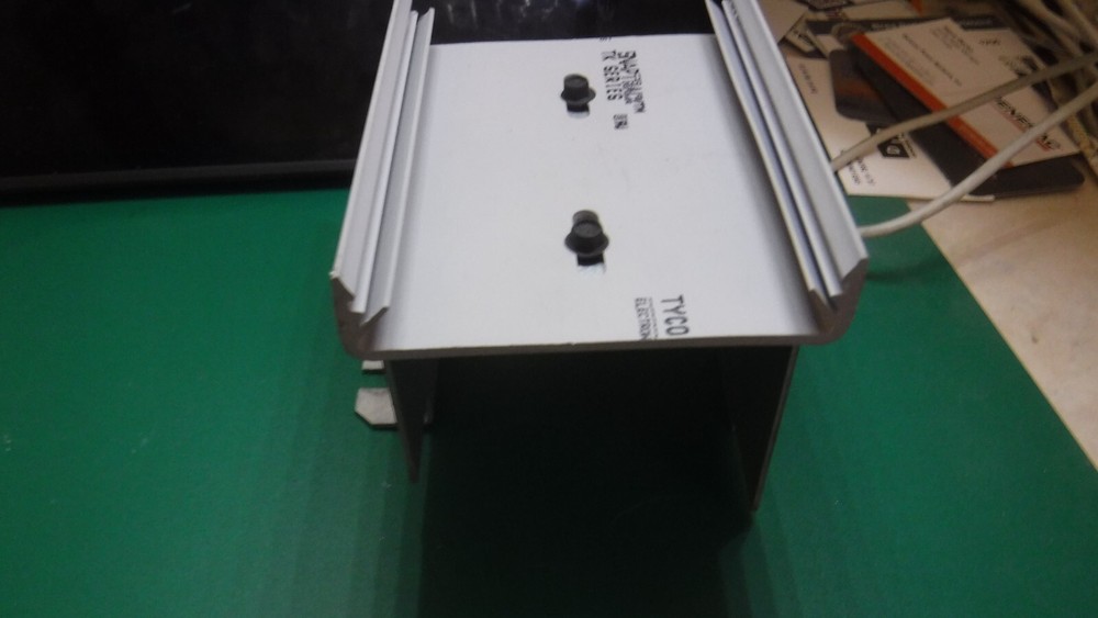 Generac Older 100/200A Automatic Transfer Switch Bracket Wired Load Shed Module