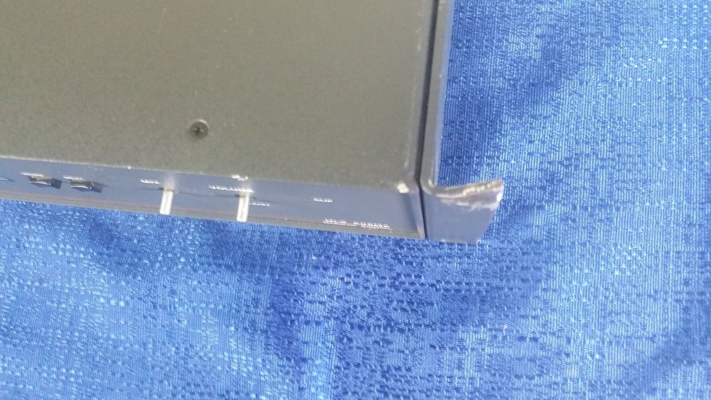 Extron MLS 506MA Multi-Format 6-Input MediaLink Switcher