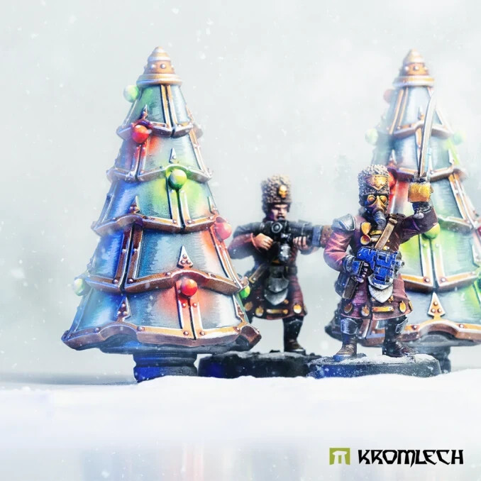 KROMLECH Imperial Christmas Tree