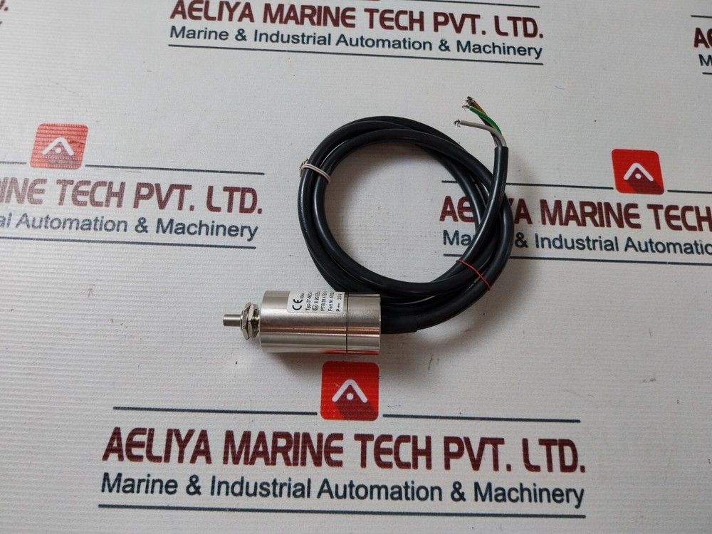 BARTEC 07-6622-1111 Potentiometer Max 8W With Cable Tail 4700 OHM