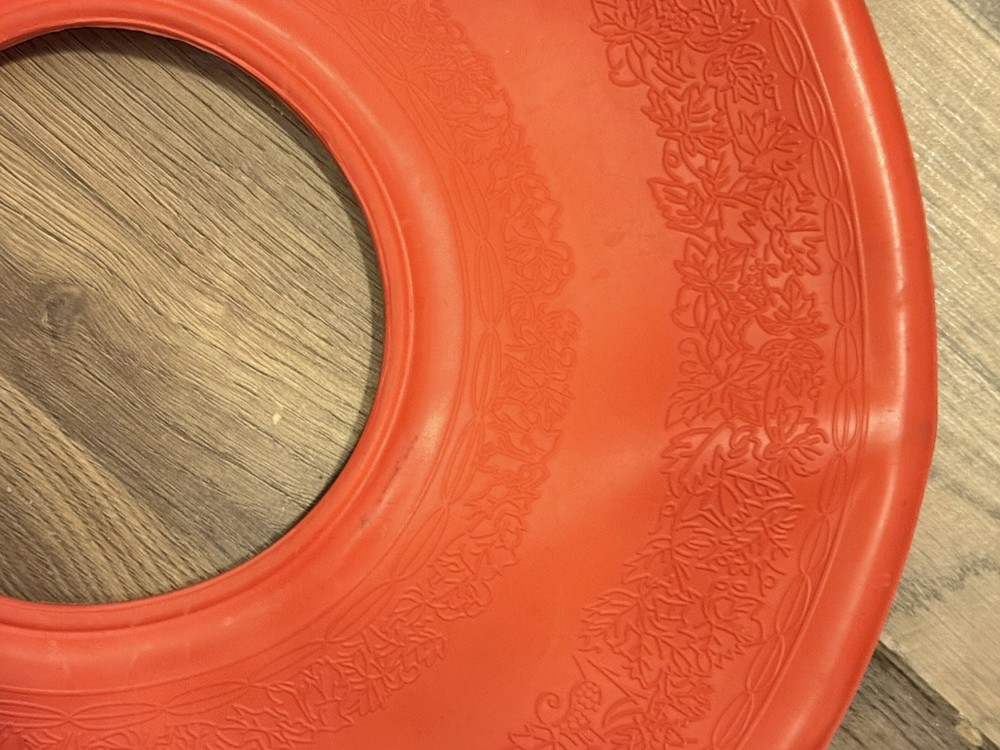SM Carex Ring 15" Inflatable Rubber Ring