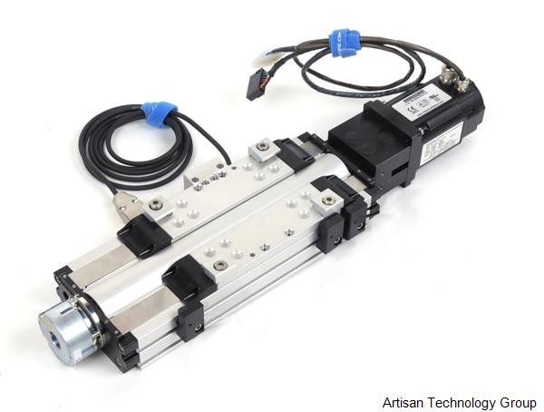 Danaher Motion DS4 Positioning Table