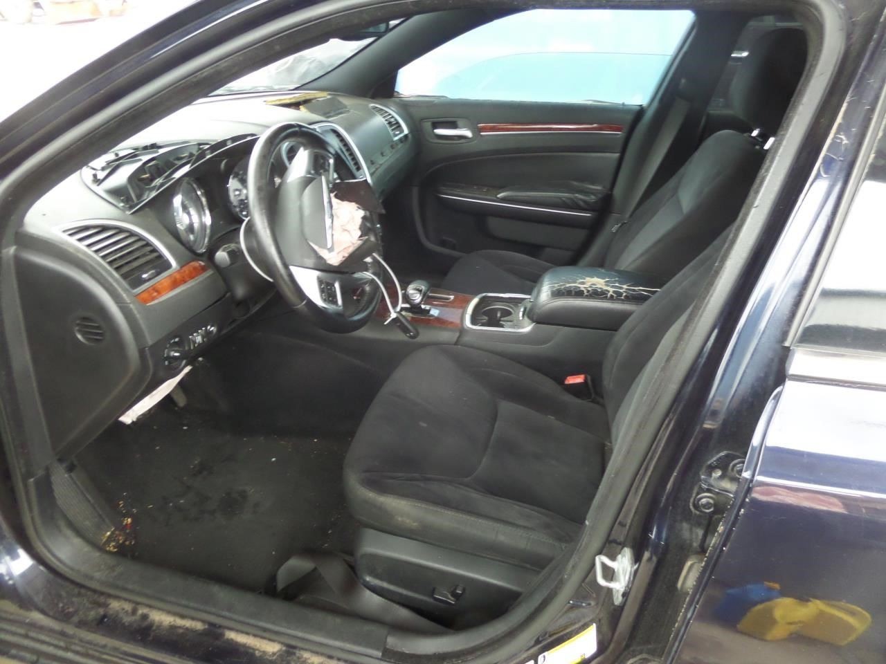 Anti-Lock Brake Part Assembly With Adaptive Cruise Fits 11 300 193454