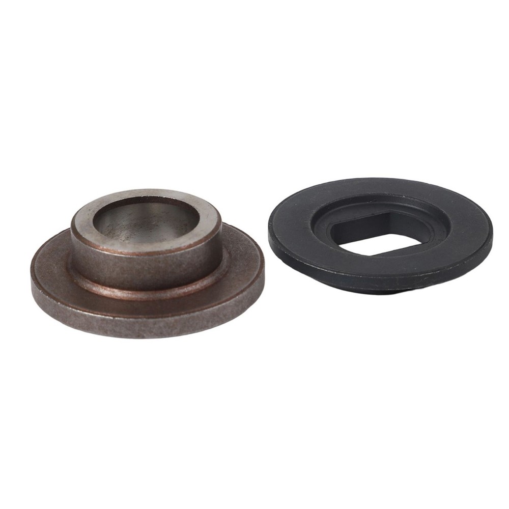 Circular Saw Flanges Replacement for DeWALT For DCS391 Model Inner Outer 2pcs