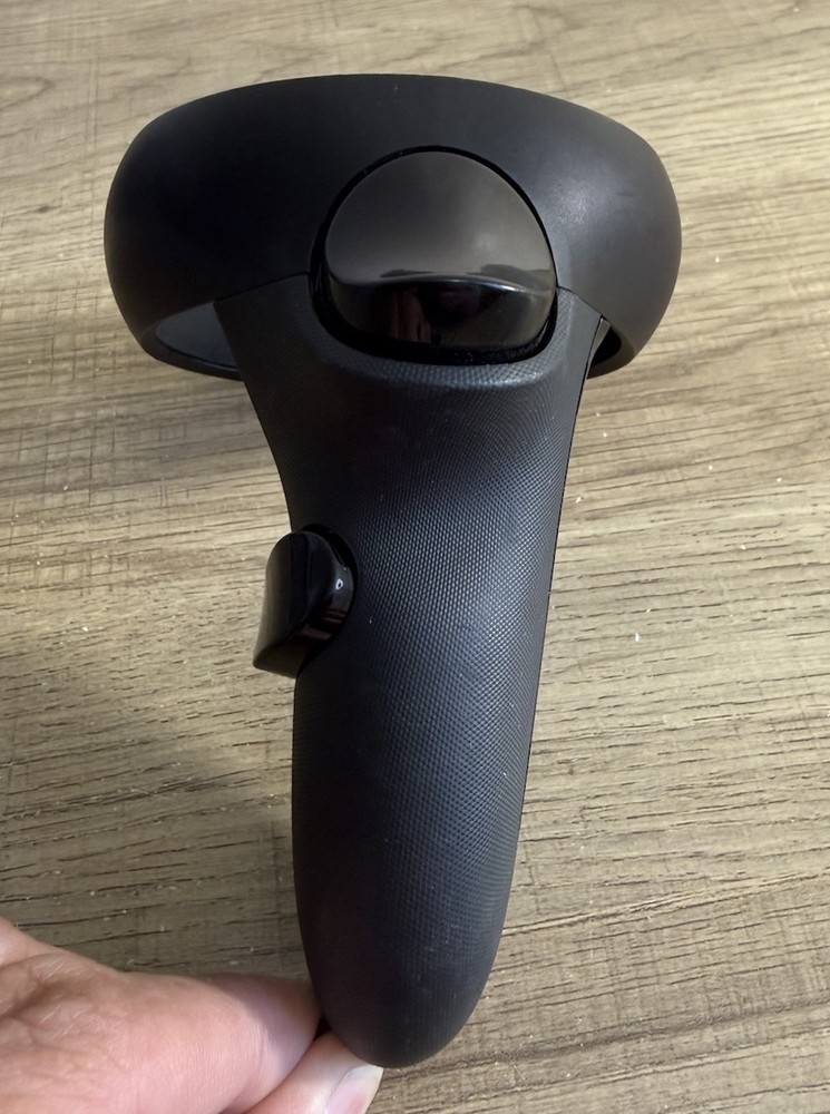 FACEBOOK OCULUS META VR QUEST RIFT TOUCH CONTROLLER MI-BR MI-BL PAIR Read*