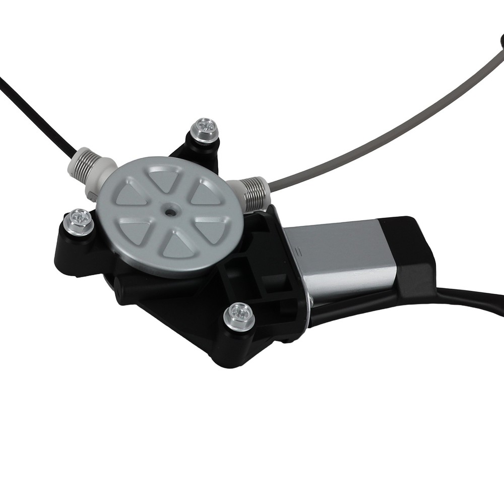 FRONT DRIVER SIDE WINDOW REGULATOR FOR FORD ESCAPE XLS XLT 2001-2007