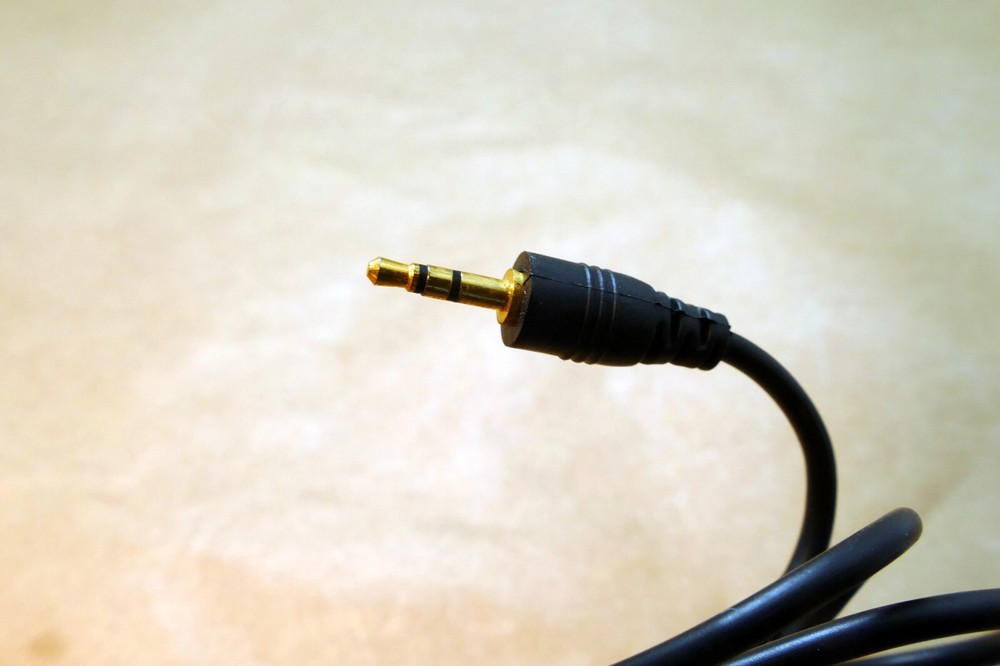 Promaster 2.5mm Cable for Remote Shutter Release for EOS 5D 7D II III (3-pin)