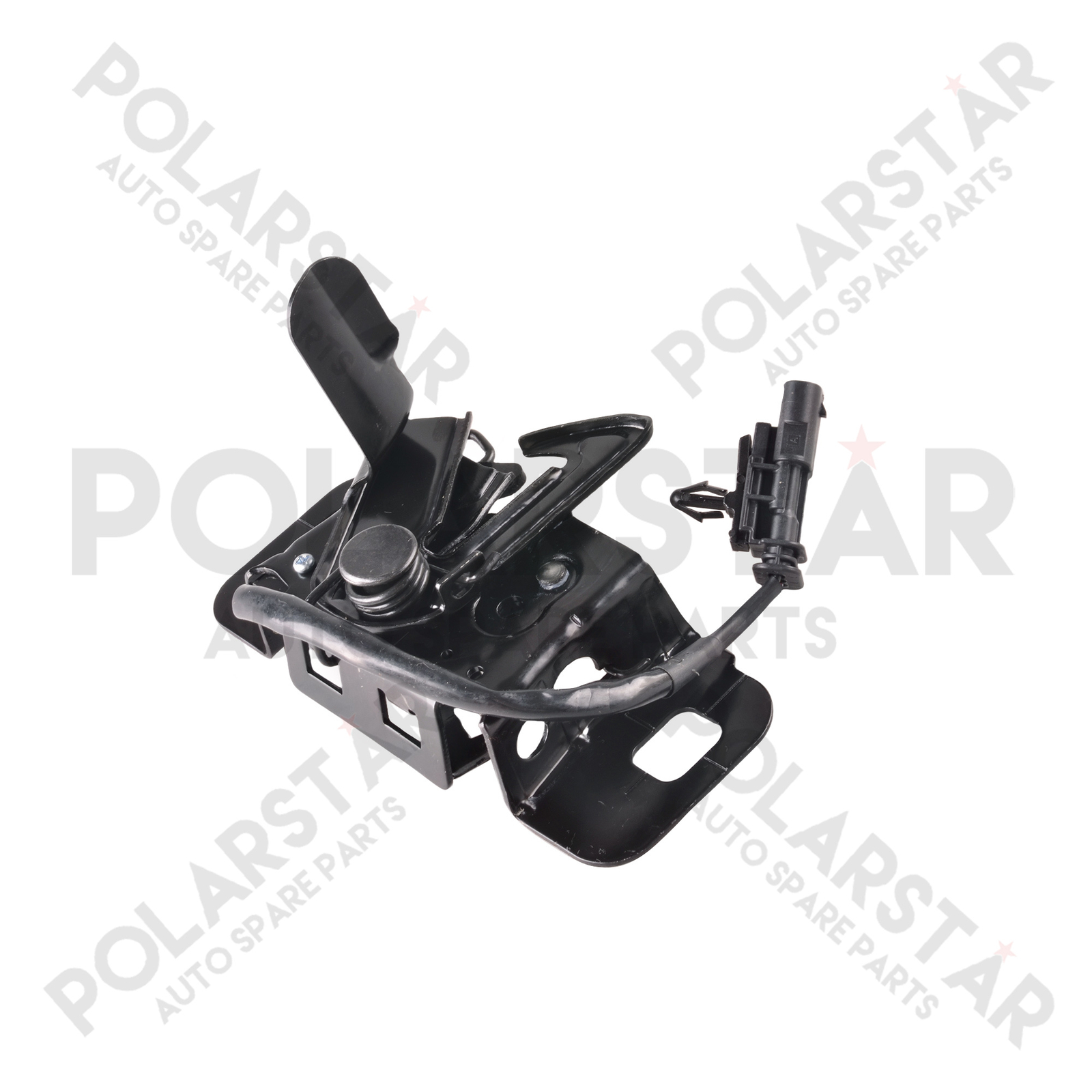 Hood Lock Latch fit 2019-2020 Chevrolet Suburban Tahoe Cadillac Escalade