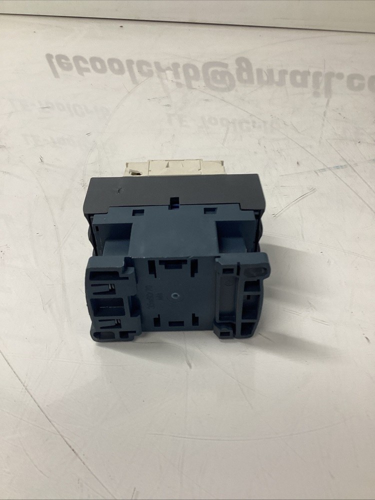 Telemecanique C8201-4-1 Overload Relay Contactor N-534