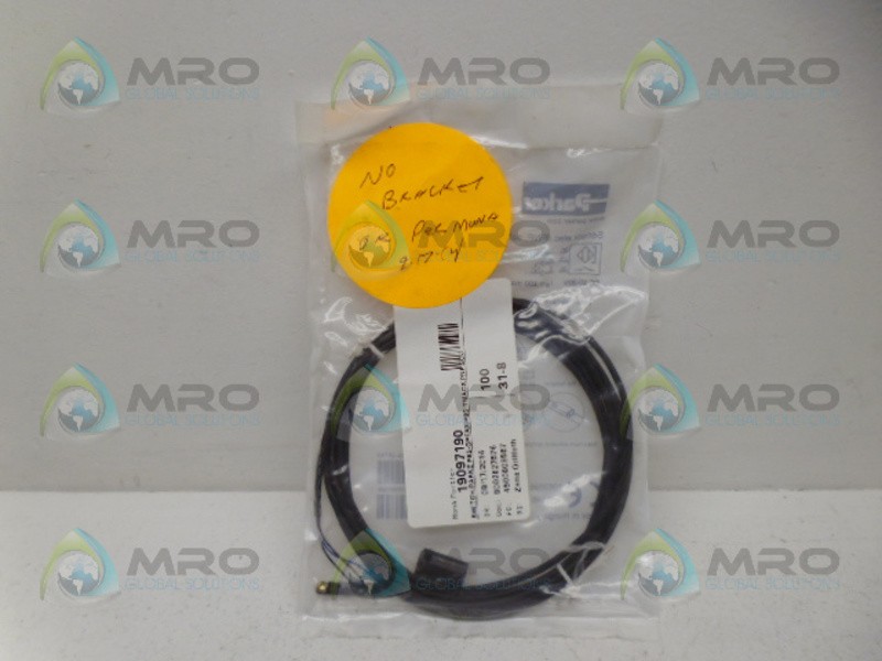 PARKER P85-GPFAX SWITCH NSMP