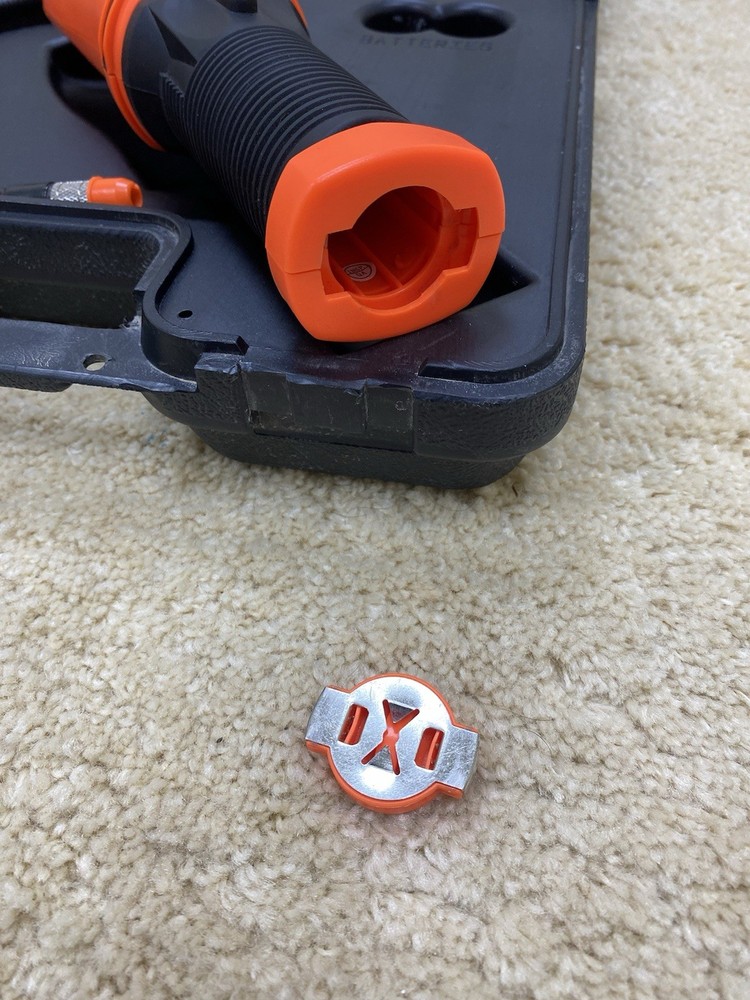 DILO 3-033-R002 SF6 Leak Pointer