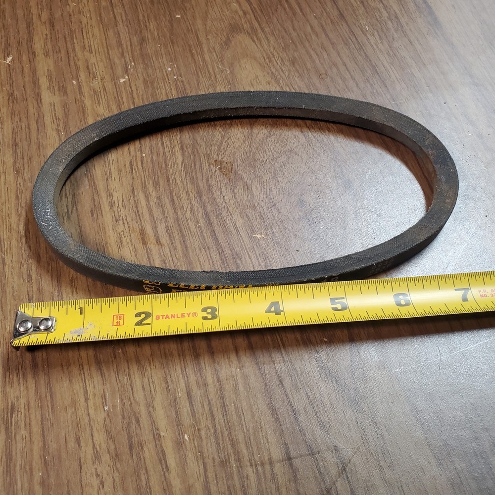 Hitachi C10fl Belt Used 10" Table Saw