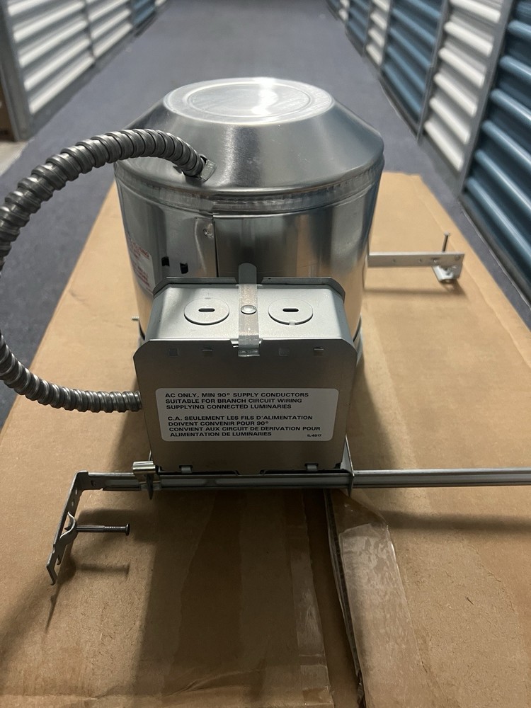 Lightolier 1104IC Lighting Frame-In Kit