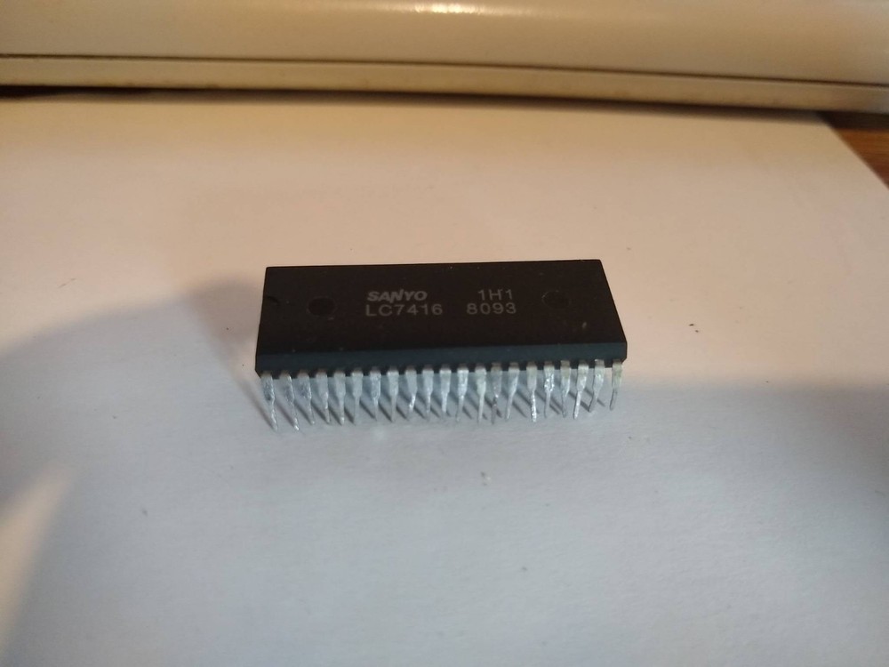 LC7416-8093 SANYO SDIP 42
