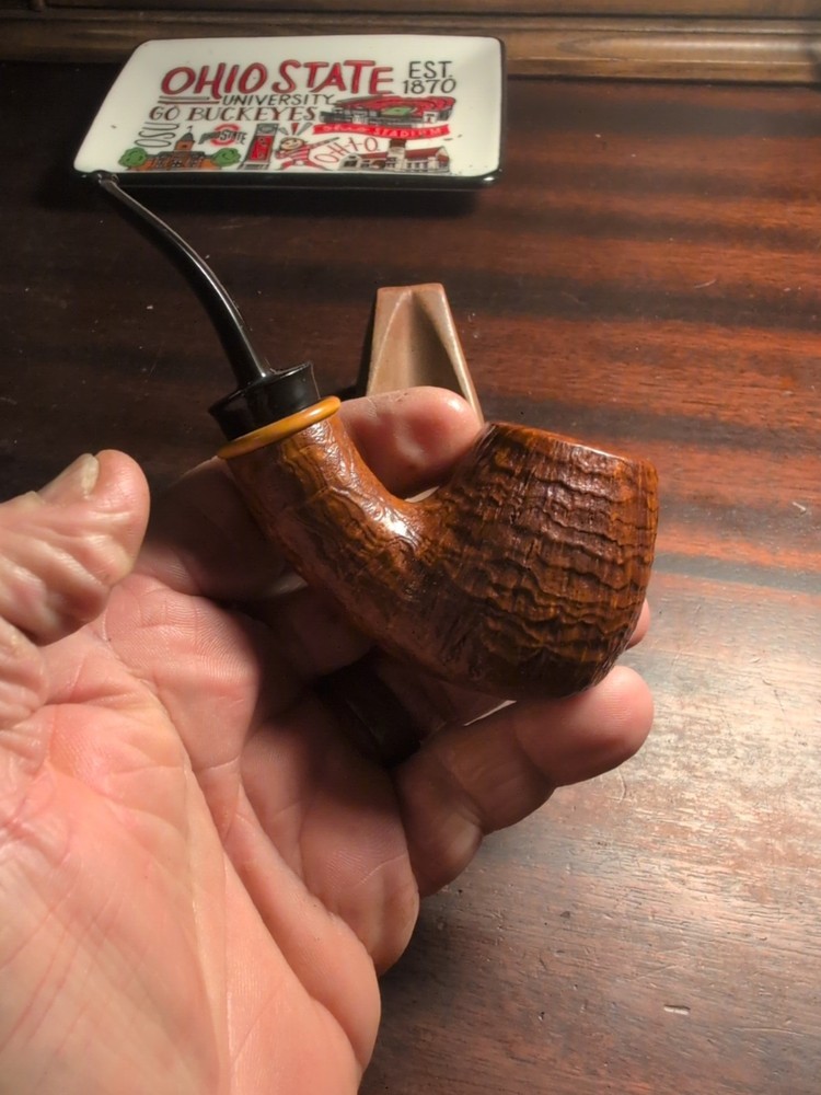 Mcgimpsey Sandblaster Brandy