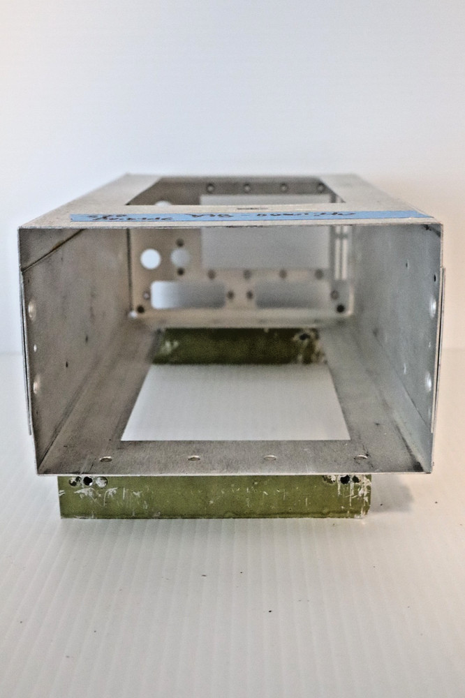 Avidyne 5RR MFD Mounting Tray Rack