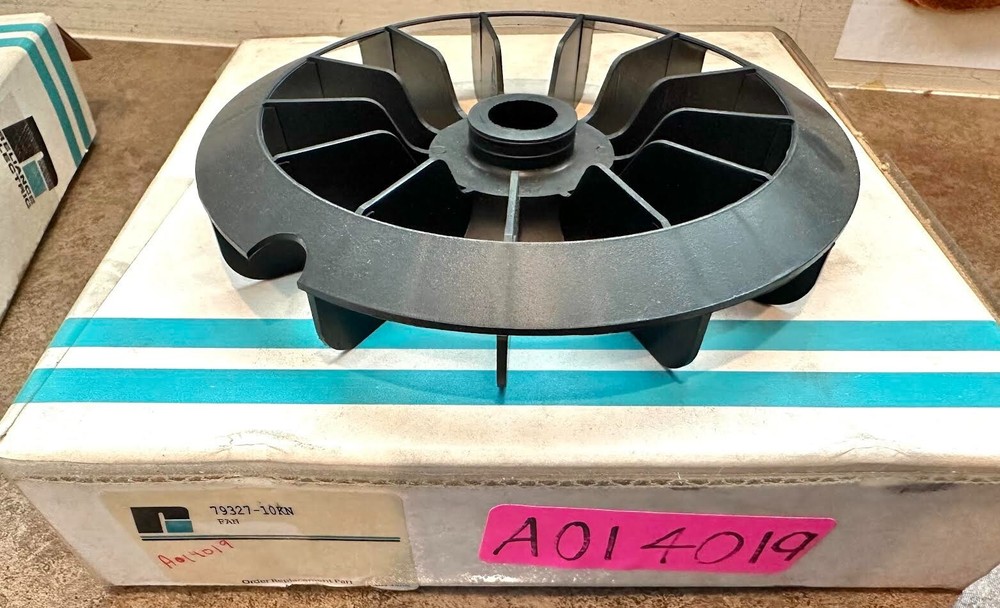 RELIANCE ELECTRIC 79327-10KN
