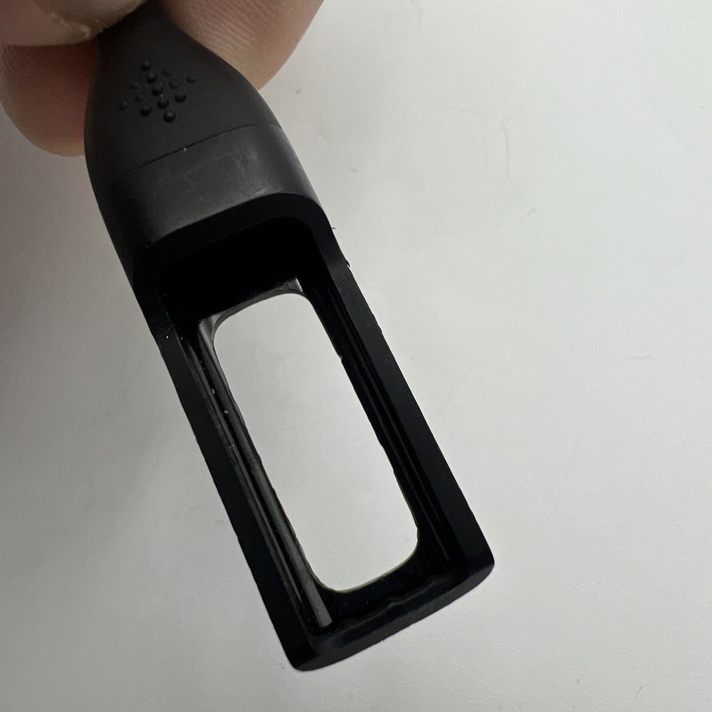 GENUINE FITBIT FLEX USB CHARGER CHARGING CABLE - FITBIT ORIGINAL OEM