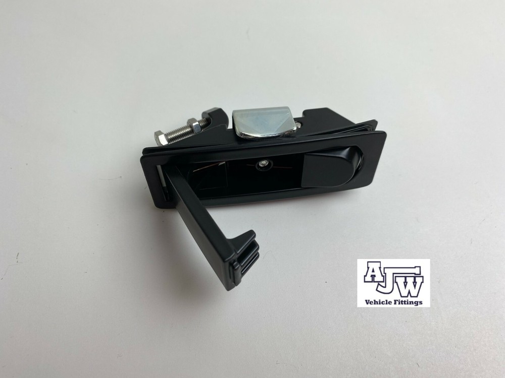 6 Compression Latch Non Locking Lever Lock Horsebox Trailers Locker Door TackBox