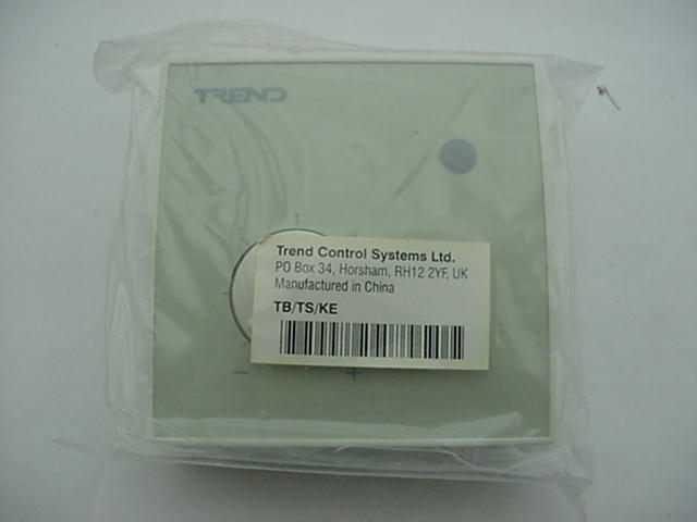 Trend Controls Systems Wall Sensor TB/TS/KE Ships the Same Day Purchase
