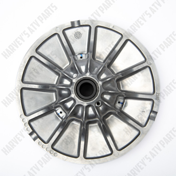 Mother Clutcher fits RZR TURBO XP (2021 ONLY) Primary and Secondary Clutches