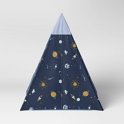 Space Kids' Tent - Pillowfort