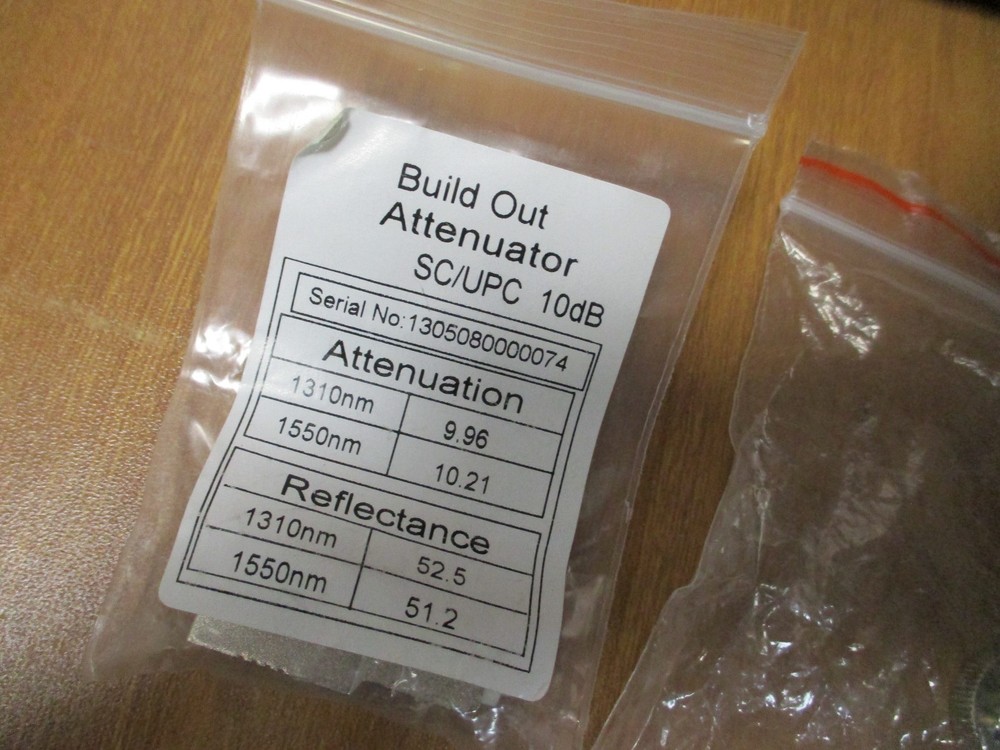 PRECISION OPTICS LASER SOURCE METER PART#LS-201Q NEW