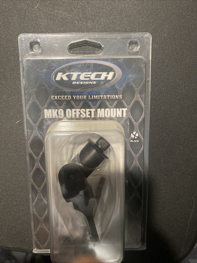 ktech stabilizer Mk9 Offset Mount