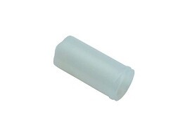DCI 1/4" Poly Plug; Pkg of 5