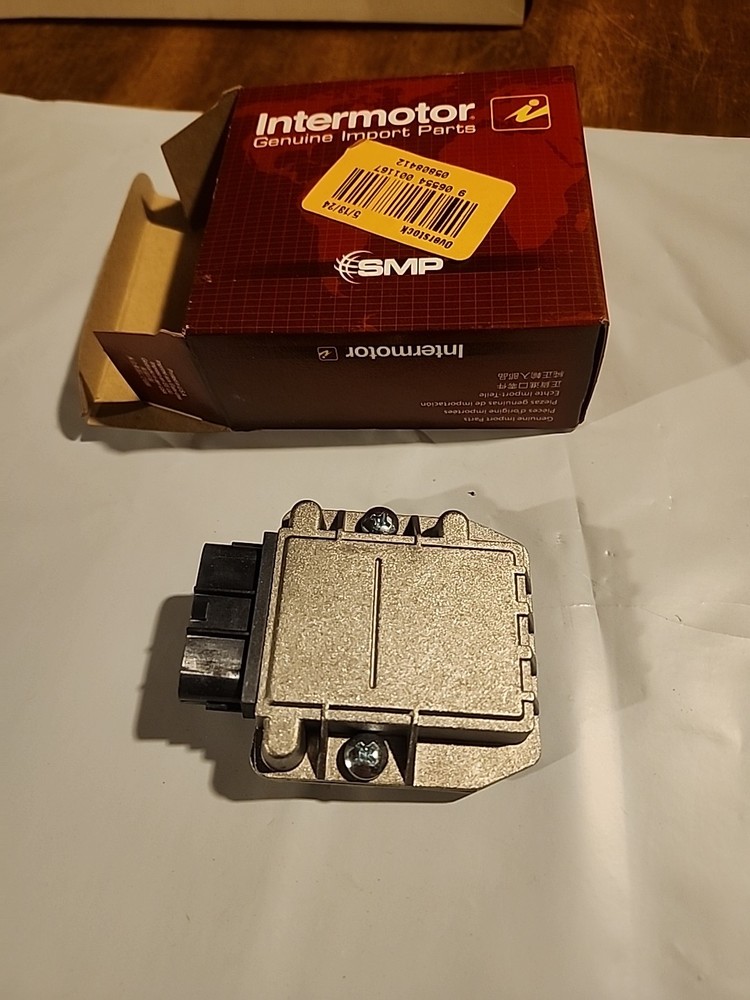 Intermotor CBE1053 Ignition Control Module